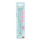 Legami - Stackable Pencil - Panda (ships as a Pk of 18 - STEKIT2)