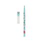 Legami - Stackable Pencil - Panda (ships as a Pk of 18 - STEKIT2)