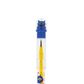 Legami - Stackable Pencil - Monster (ships as a Pk of 18 - STEKIT3)