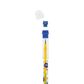 Legami - Stackable Pencil - Monster (ships as a Pk of 18 - STEKIT3)