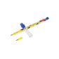 Legami - Stackable Pencil - Monster (ships as a Pk of 18 - STEKIT3)