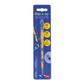 Legami - Stackable Pencil - Monster (ships as a Pk of 18 - STEKIT3)