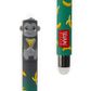 Legami - Erasable Gel Pen Single - Gorilla - Black Ink
