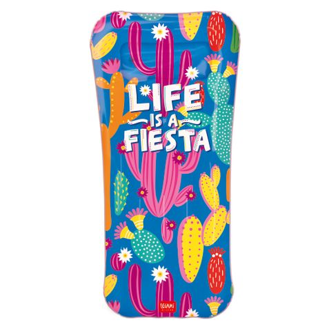 Legami - Inflatable Lilo - Cactus