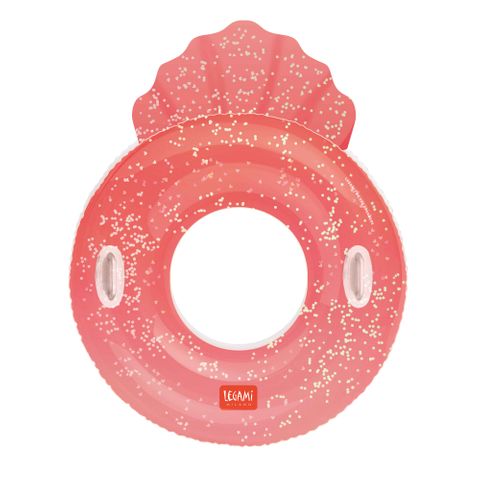 Legami - Maxi Pool Ring - Seashell