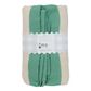 Talking Tables - Stripe Tablecloth - Extra Large - Fabric - Green