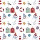 Ambiente - Paper Napkins - Pack of 20 - Luncheon Size - Nautical Items