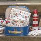 Ambiente - Paper Napkins - Pack of 20 - Luncheon Size - Nautical Items