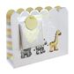 Eurowrap - Baby Shopper - Gift Bag with Greeting Card