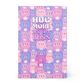 Legami - Quaderno Collection - Notebook - Medium - Lined - Teddy Bear
