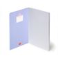 Legami - Quaderno Collection - Notebook - Medium - Lined - Teddy Bear