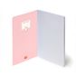 Legami - Quaderno Collection - Notebook - Medium - Lined - Corgi