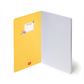 Legami - Quaderno Collection - Notebook - Medium - Lined - Sushi Cat
