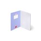Legami - Quaderno Collection - Notebook - Small - Lined - Teddy Bear