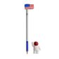 Legami - Pencil & Eraser Set - To The Moon and Back (Ships as Pk of 10 - ASTROKIT1)