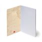 Legami - Quaderno Collection - Notebook - Large - Lined - Travel