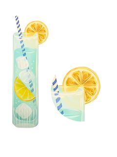 Origamo - Bookmark - Filigrana - Drink