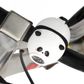Legami - Rechargeable Front Bike Light with Bell - Panda