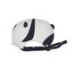 Legami - Rechargeable Front Bike Light with Bell - Panda