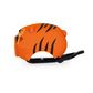 Legami - Rechargeable Front Bike Light with Bell - Tiger