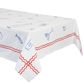 Talking Tables - Tablecloth - Food & Drink Motifs