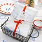Talking Tables - Tablecloth - Food & Drink Motifs
