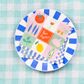 Talking Tables - Paper Napkin - Bon Appetit - Recycled - Pack of 20