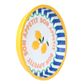 Talking Tables - Tin Tray - 31cm - Lemon