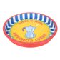 Talking Tables - Tin Tray - 30cm - Coffee