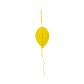 Talking Tables - Balloon Honeycombs - 26cm - Pack of 3 - Birthday Brights