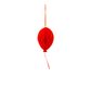 Talking Tables - Balloon Honeycombs - 26cm - Pack of 3 - Birthday Brights