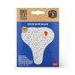 Legami - Bike Seat Cover - After Rain