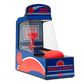 Legami - Mini Basketball Arcade Game - What A Shot!