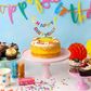 Talking Tables - Confetti Canon - Pack of 3 - Birthday Brights