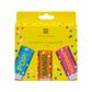Talking Tables - Confetti Canon - Pack of 3 - Birthday Brights