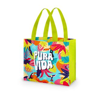 Legami - Beach Bag - Pura Vida