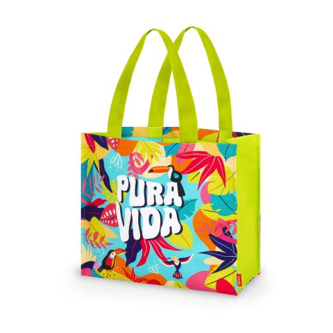 Legami - Beach Bag - Pura Vida