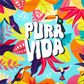 Legami - Beach Bag - Pura Vida