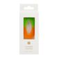 Talking Tables - We Heart Birthdays Candle - 0 - Orange