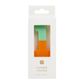 Talking Tables - We Heart Birthdays Candle - 1 - Orange
