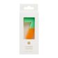 Talking Tables - We Heart Birthdays Candle - 7 - Orange
