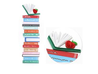 Origamo - Bookmark - Filigrana - Books