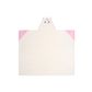Legami - Hooded Blanket - Cosy Hugs  Unicorn