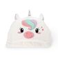 Legami - Hooded Blanket - Cosy Hugs  Unicorn