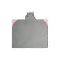 Legami - Hooded Blanket - Cosy Hugs  Kitty