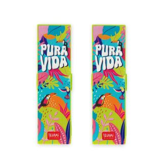 Legami - Set of 2 Beach Towel Clips - Pura Vida