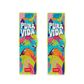 Legami - Set of 2 Beach Towel Clips - Pura Vida