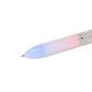 Legami - Two-Colour Ballpoint Pen - Click&Clack - Kitty (ships as Pk of 12 - CLICKKIT27)