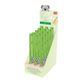 Legami - Gel Pen With Animal Decoration - Lovely Friends - Koala (ships as Pk of 15 - CPPKIT4)
