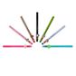 Legami - Gel Pen With Animal Decoration - Lovely Friends - Unicorn (ships as Pk of 15 - CPPKIT6)